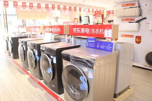 從老兵到新銳 專訪京東家電專賣店張?jiān)啤?9年家電征程的轉(zhuǎn)型與堅(jiān)守